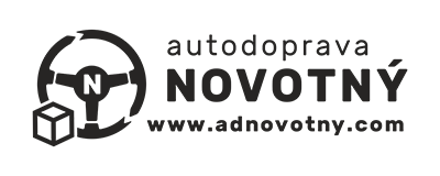 Autodoprava NOVOTNÝ - logo